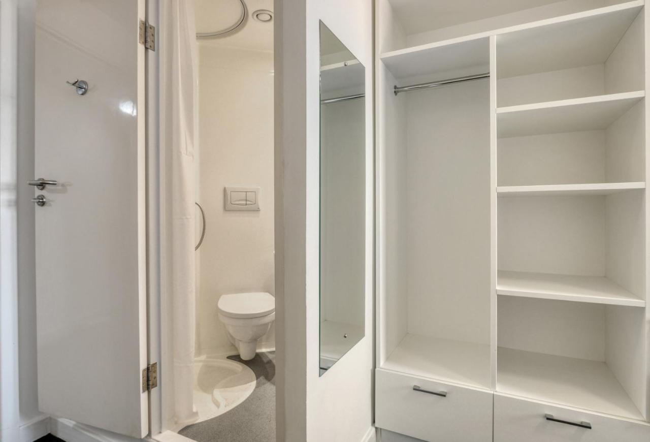 Bright & Central Room In Luton, Sleeps 2 Luton  Zewnętrze zdjęcie